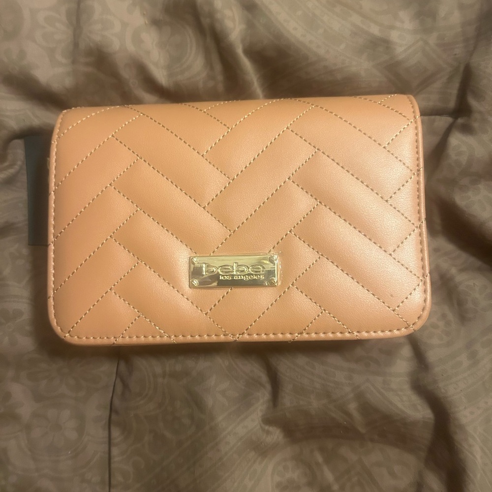 Bebe cross body bag